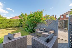 Garden- click for photo gallery